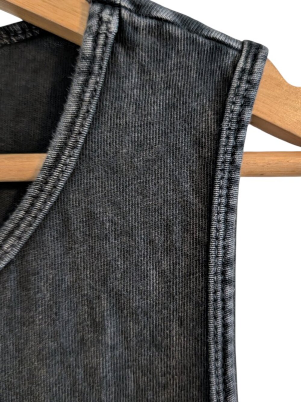 Beyond Yoga Effortless Tank Maxi Dress - Picture 5 of 11